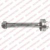 DELPHI TD767W Fastening Bolts, control arm